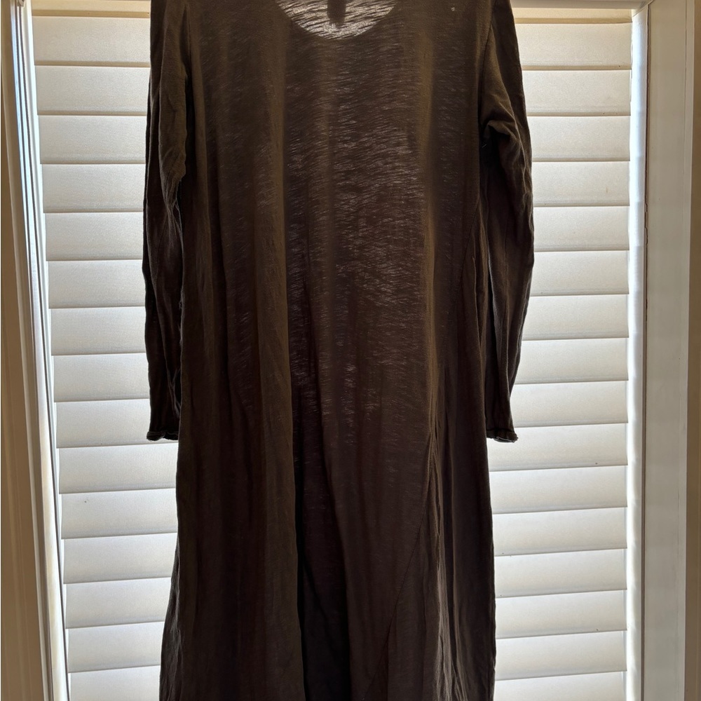 Magnolia pearl dress